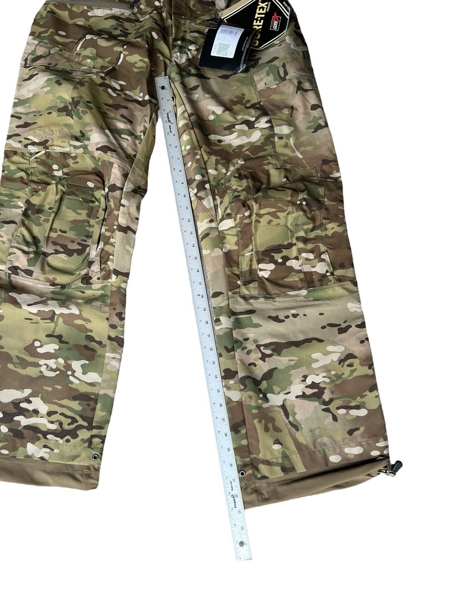 激レア Arc'teryx Leaf Gryphon Large Lサイズ Arcteryx LEAF