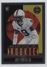 2023 Panini Legacy Rookies Premium Edition Joey Porter Jr #188 0a6