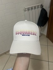 dsquared2 cappello