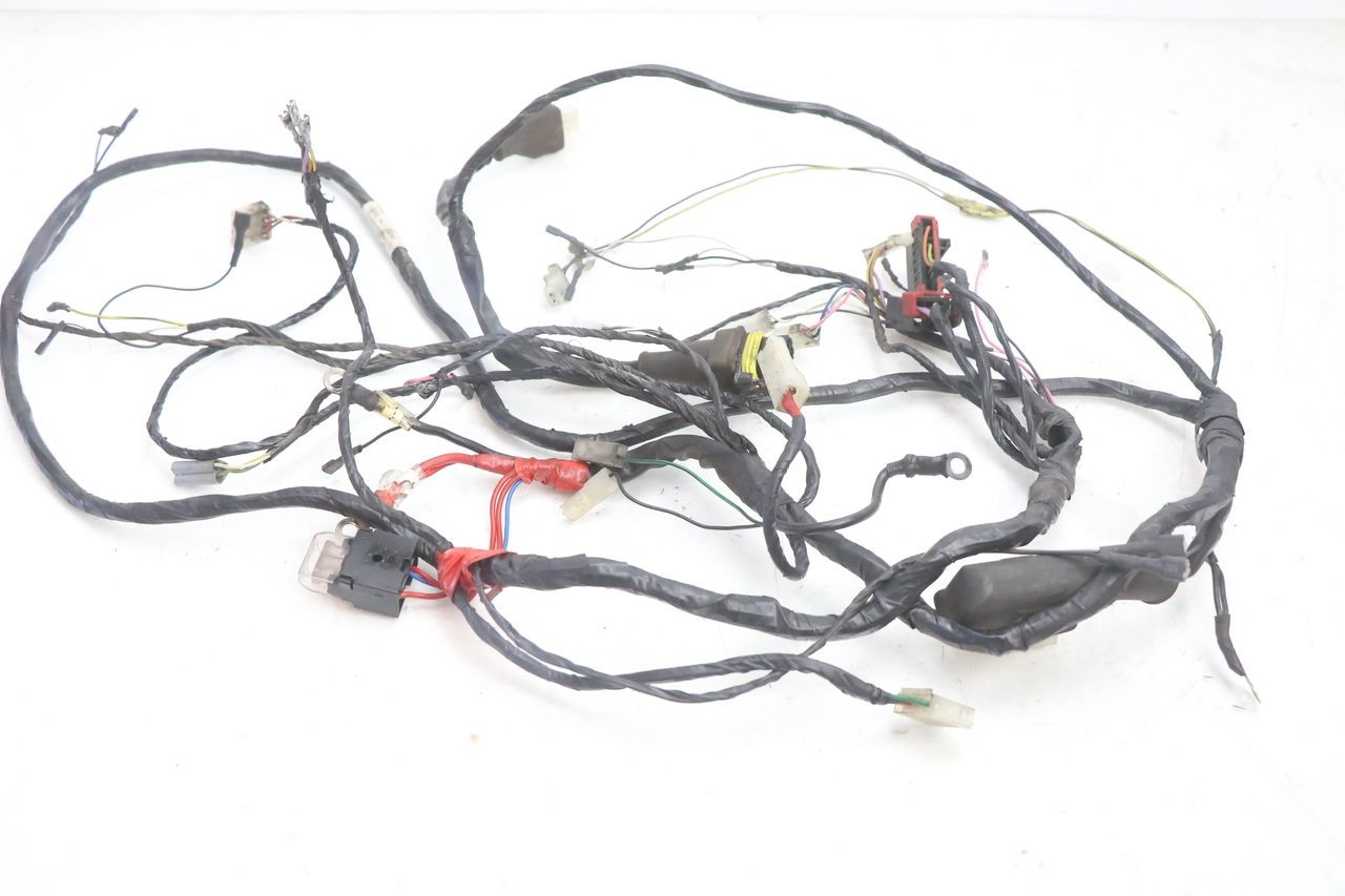 WIRE HARNESS - PIAGGIO TYPHOON 50 (2000 - 2009)