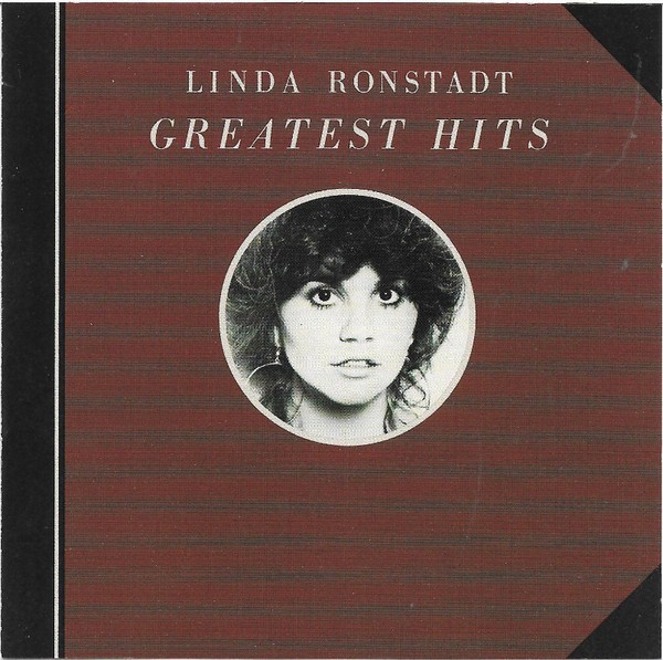 Linda Ronstadt - Greatest Hits (CD)  NEW/SEALED  SPEEDYPOST