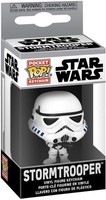 Funko Pop! Keychain: Star Wars - Stormtrooper - Sturmtruppler - Neua (Us Import)