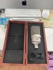 Neumann TLM 103 Condenser Microphone