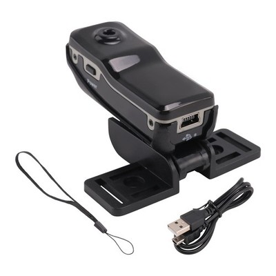Sport Camcorder MD80  Kamera DV Voice Video Recorder  Cam für Draussen Wand5113