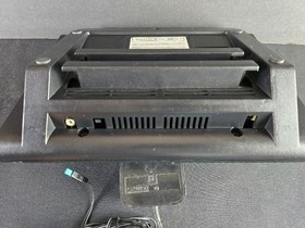 Atari 7800 Video Game Console