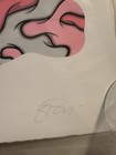 Zach Schrey “What’s Up Doc” Signed Numbered Hand Pulled Screen Print 7 of 30 — photo 2