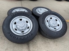 17 Ram 2500 3500 Laramie Power Wagon Oem 2497 Wheels Rims 2024 2025 2026 New