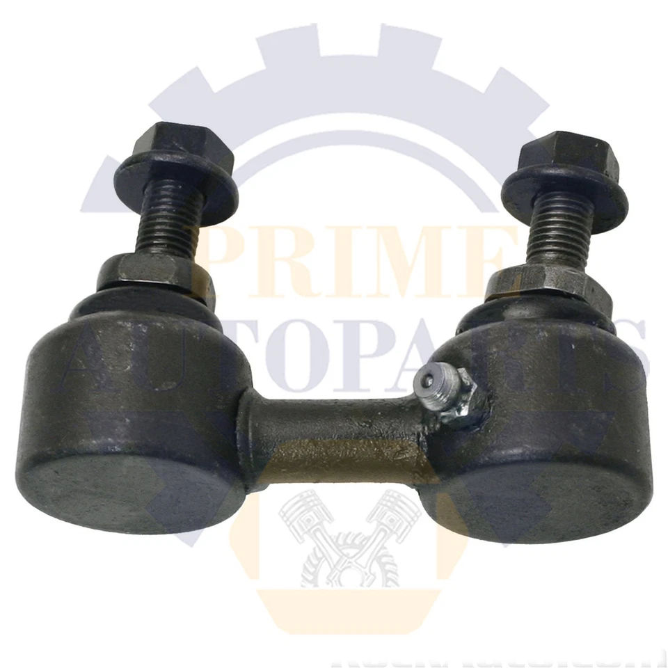 MOOG OEM Front Sway Bars For 1992-2002 Toyota Avalon Camry Celica Corolla RAV4 - Image 4 of 4