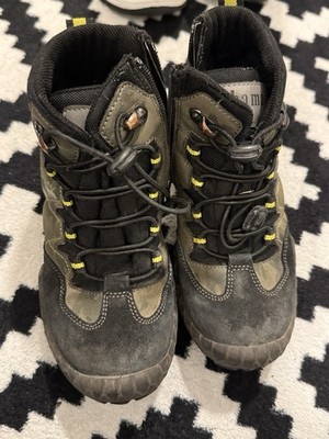 Bama Stiefel Jungen Gr 28