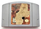Mortal Kombat Trilogy (Nintendo 64 N64, 1996) *Cart Only* Authentic Tested Wear