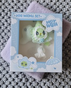 Nct Wish Wichu Cushion | eBay