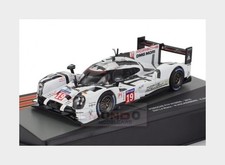 1:43 EDICOLA Porsche 919 Hybrid 19 Winner 24H Le Mans 2015 Bamber PORSRACOLL008
