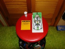 1/24 KOFORD G-7/OPEN EUROSPORT .490 DIA-20 DEG-BB ,PS NEO MAGNETS, NICE,NEW