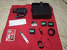 camera Revua Super 8 TTL DeLuxe  box