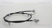 Bremsseil Seilzug Feststellbremse Triscan 8140 41131 FüR Daihatsu Sirion M300