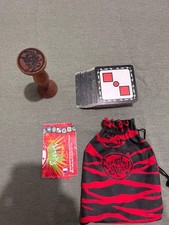 Jeu de société VF complet Jungle speed asmodée