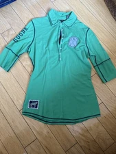 Goode Rider  Women's Equestrian Shirt Size S