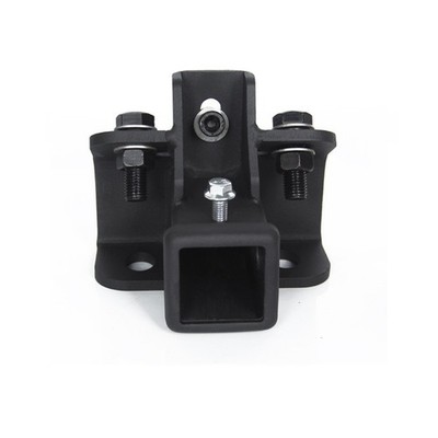 Anhängerkupplung Adapter für Land Rover Discovery 3/4 Range Rover Sport DDDE