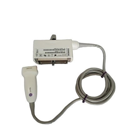 Siemens VFX13-5 Antares Multi-D Linear Ultrasound Transducer Probe