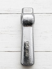 Antique Metal Cold Water Faucet Handle Art Deco to MCM