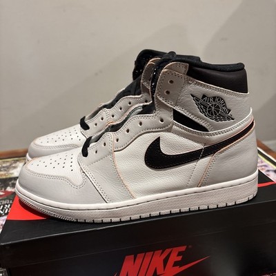 Nike Air Jordan 1 Retro High OG ''NYC TO PARIS'' 2019 - Size 9.5 cd6578-006 DS 
