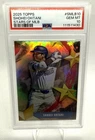 2025 Topps Shohei Ohtani Stars of MLB #SMLB-10 Dodgers PSA 10 Gem Mint