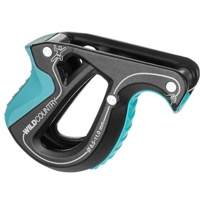 Wild Country Uhrwerk Sicherungsgerät - Assisted Locking