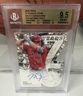 2026 Topps Series 1 Mike Trout Red (RAW)
