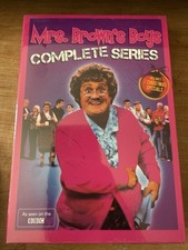 Mrs. Brown's Boys: Complete Series (DVD, 2015, 8-Disc Set) - USA SELLER
