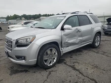 Passenger Lower Control Arm Front VIN J 11th Digit Fits 07-17 ACADIA 2970395