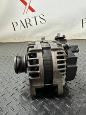 MERCEDES A CLASS W176 ALTERNATOR A0009063822 1.5 CDI 2015 BOSCH