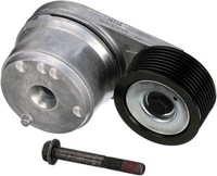 Gates T38516 Keilriemenspanner Passt Zu: DAF Cf, CF 65, Lf, LF 45, LF 55, Xb, XB