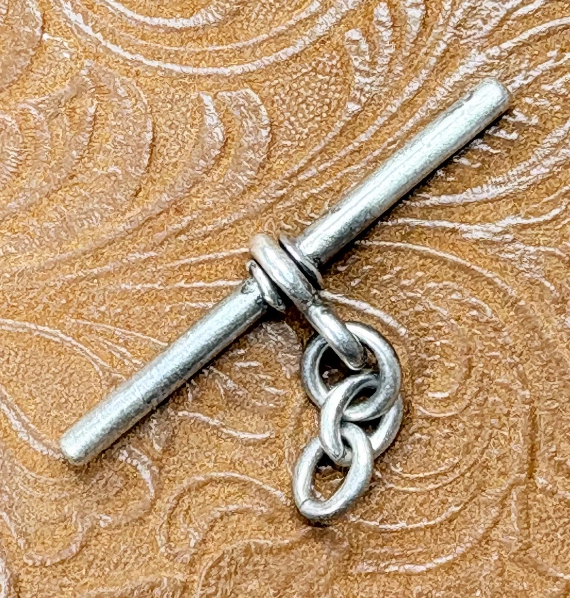 25+ Sterling Silver Watch Chains for sale | Updated Oct 2026