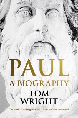 PAULA BIOGRAPHIE von Tom Wright (gebunden) (9780281078752)