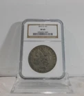 1895-O  MORGAN Silver Dollar, NGC XF-45!