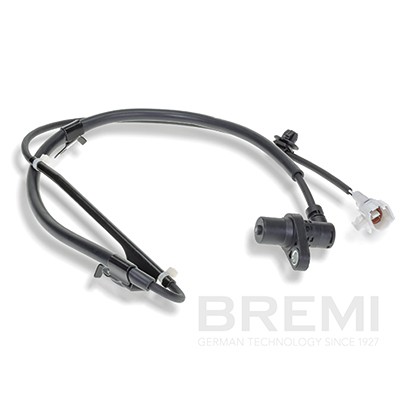 Bremi Sensor DrehzahlfüHler Vorne Rechts Passend FüR Toyota Celica ZZT23_-image