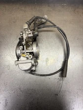2001 Kawasaki KX250 OEM Keihin Carburetor Carb Assembly 