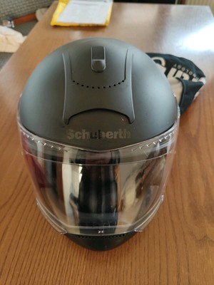 Schubert C3 