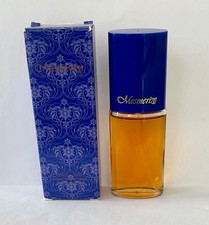 Vintage 2004 Avon Mesmerize Cologne Spray for Men 1 fl oz 30ml New With Box