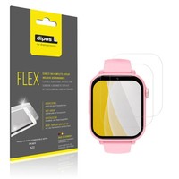 2X 3D Full Cover Schutzfolie FüR Ucani A22 Panzerfolie Anti-Shock Display Folie