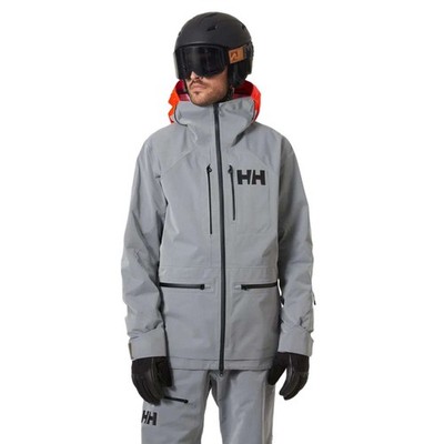 Helly Hansen Elevation Infinity 3.0 Jacket MEDIUM - NEW - RETAIL: $750