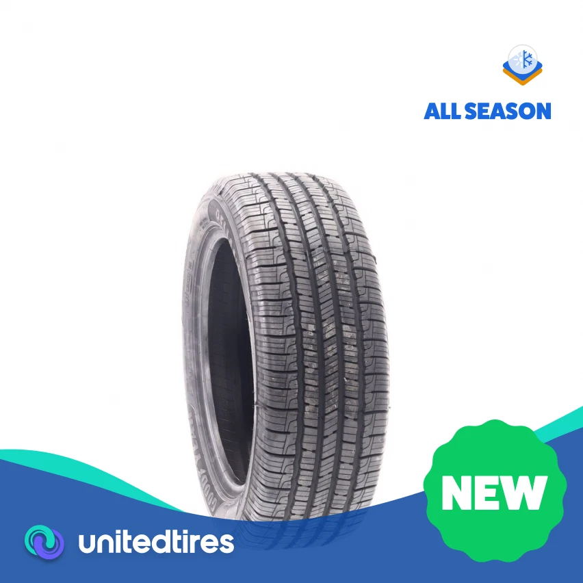 Goodyear 215/55/17 Car & Truck Tires for sale | eBay