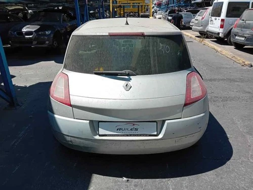8200306033A Caja Reles/Fusibles para RENAULT MEGANE II BERLINA 5P 2005 3900599 - Bild 6 von 10