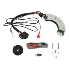 Msd Ignition Module 83647 Replacement Hei Module Wrev-limiter For Gm 4-pin Hei Msd Ignition Module 83647 Replacement Hei Module Wrev-limiter For Gm 4-pin Hei