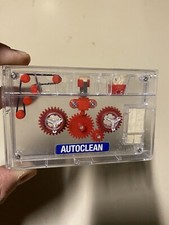 Pulisci Testina Mangia Cassette  Vintage 