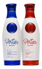 Progressive Portier Fine Exclusive Keratin - 2x1L