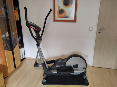 KETTLER Crosstrainer Stepper Astro