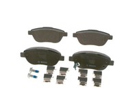 BremsbelÄGe Opel P. Corsa 1.3 Cdti 06-10