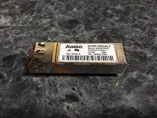 Avago AFBR-59R5ALZ 850nm SFP Transceiver