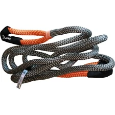 Boxer Tools 77410 1" x 20' ft Kinetic Tow Recovery Rope 29300 LBS